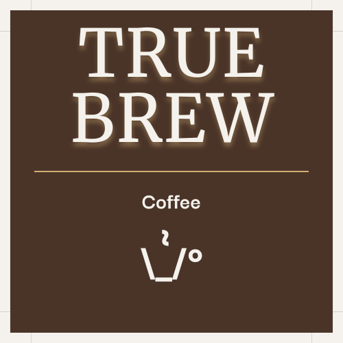 True-Brew Coffee