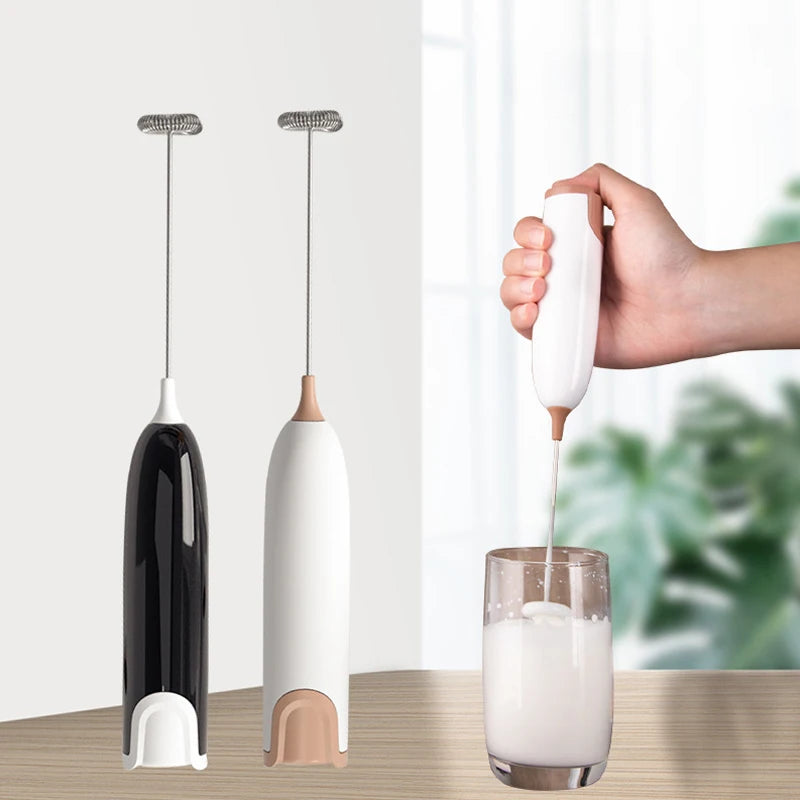 Mini Milk Frother